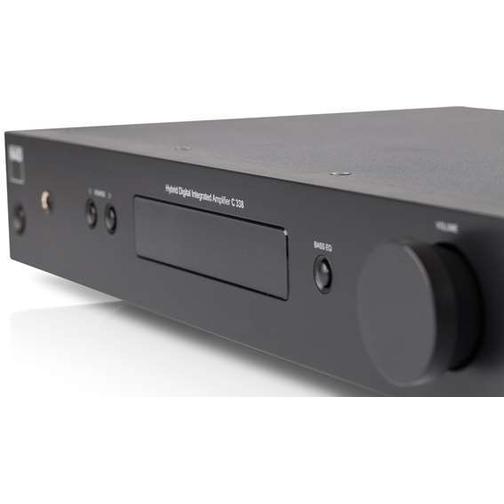 NAD C338