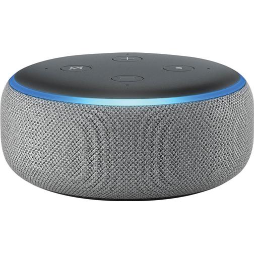 Amazon Echo Dot 3rd Generation