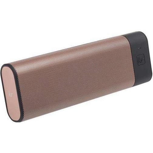 KitSound Boombar+