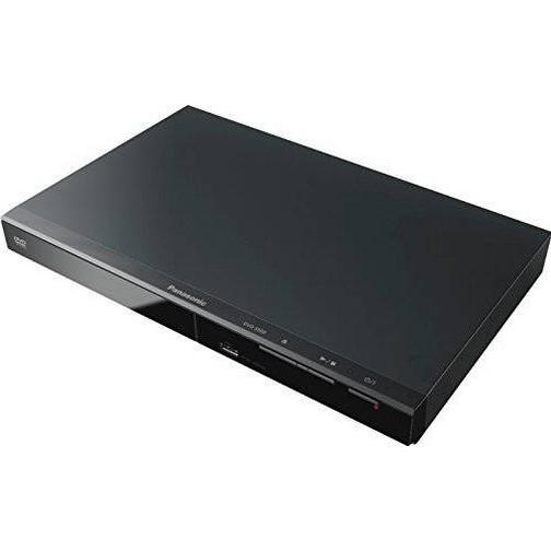 Panasonic DVD-S500