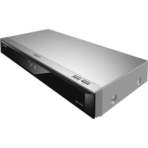 Panasonic DMR-UBC70 500GB