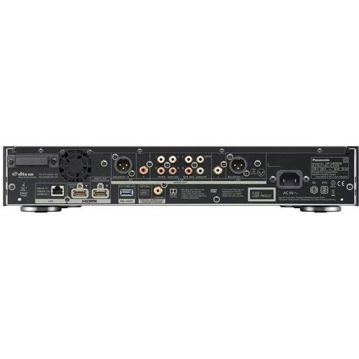 Panasonic DP-UB9000