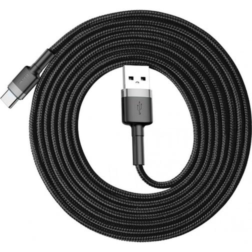 Baseus 2A Cafule USB A-USB C 3.0 0.5m