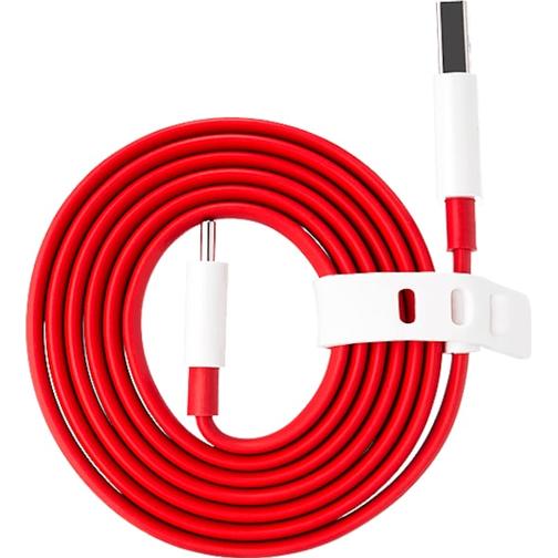 OnePlus Warp USB A - USB C M-M 1m