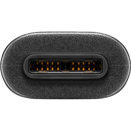 Goobay SuperSpeed USB A - USB C 3.0 3m