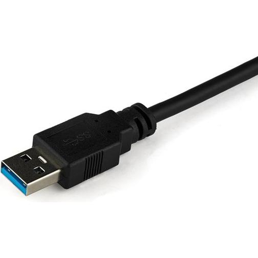 StarTech SATA - USB A M-M 0.5m