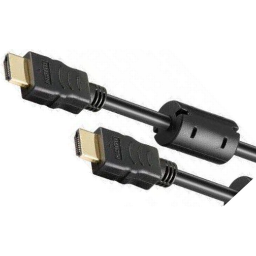 Goobay HDMI - HDMI M-M 10m