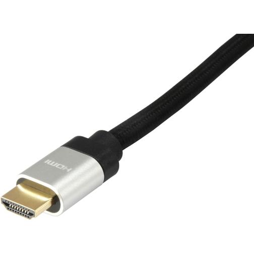 Equip Ultra High Speed HDMI-HDMI 2.1 5m