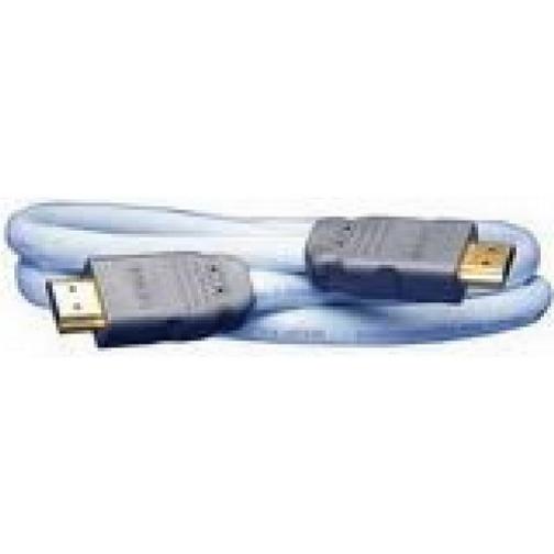 Supra HDMI - HDMI 2.0 M-M 8m