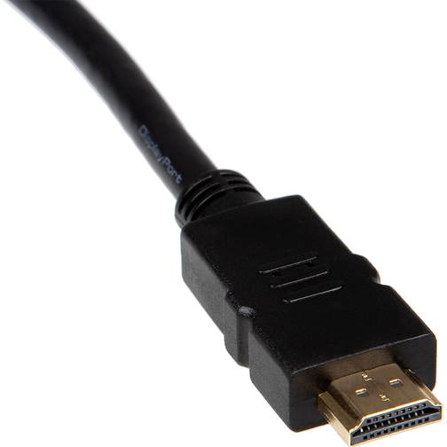 Iiglo HDMI-DisplayPort 2.0 1m