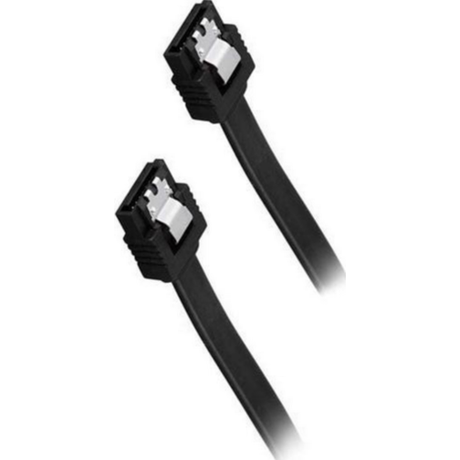 Deltaco Serial SATA-SATA F-F 1m