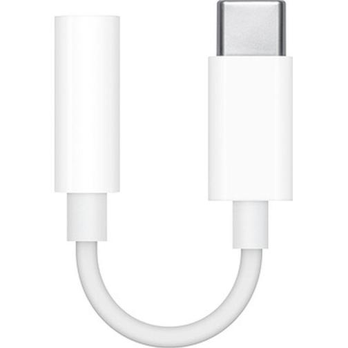 Apple USB C-3.5mm Adapter M-F
