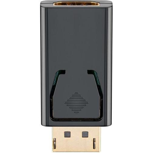 Goobay HDMI - DisplayPort Adapter