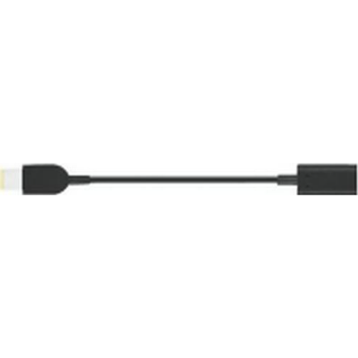 Lenovo USB-C-Slim-tip Adapter