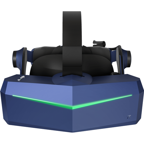 Pimax Vision 5K Super