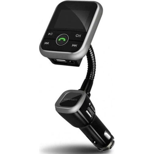 Teknikproffset FM transmitter with Bluetooth and Car Charger