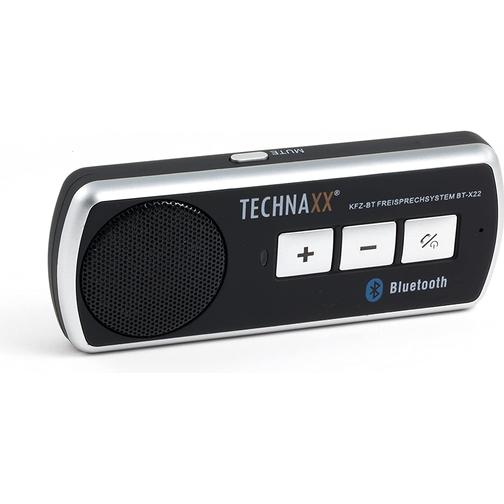 Technaxx BT-X22