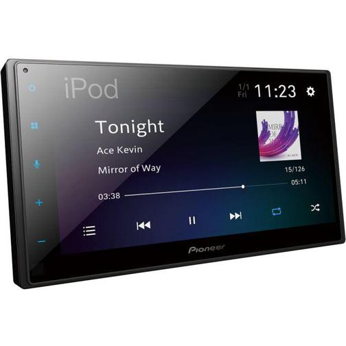 Pioneer SPH-DA360DAB