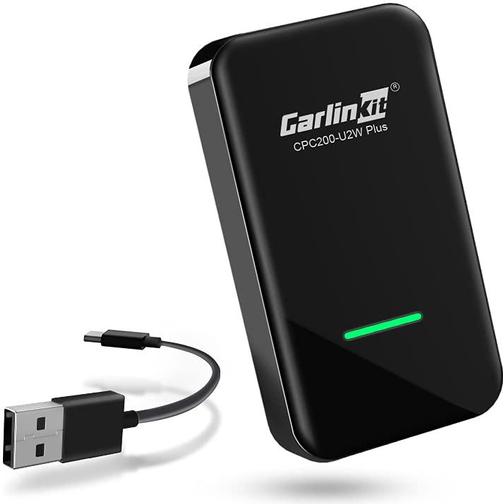 Carlinkit 3.0 Wireless CarPlay adapter