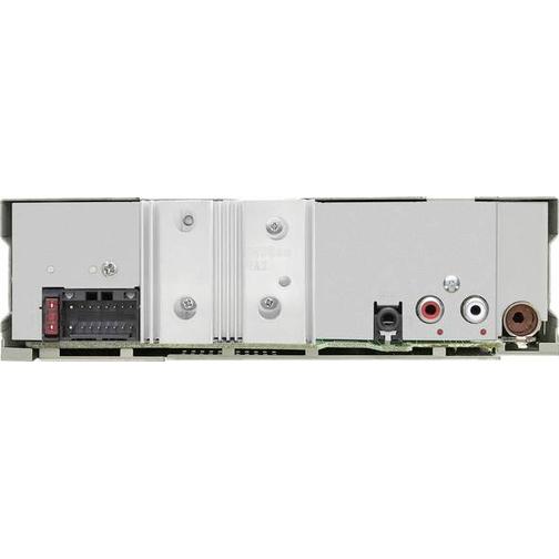 Kenwood KDC-BT440U