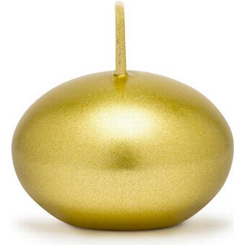 PartyDeco Cake Candles Floating 4cm 50pcs