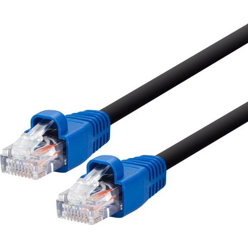 Goobay CCA Outdoor U/UTP Cat6 RJ45 50m