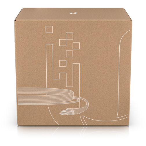 Ubiquiti Unterminated UTP Cat6 305m