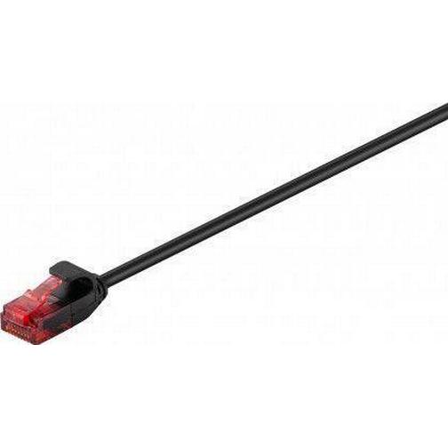 Goobay Slim RJ45 U/UTP Cat6 10m