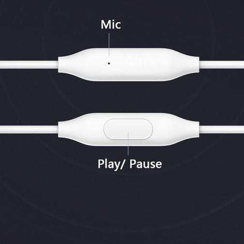 Xiaomi Piston 3