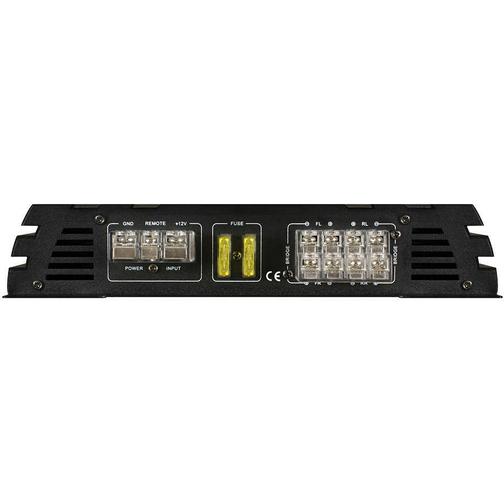 Crunch GPX 1000.4