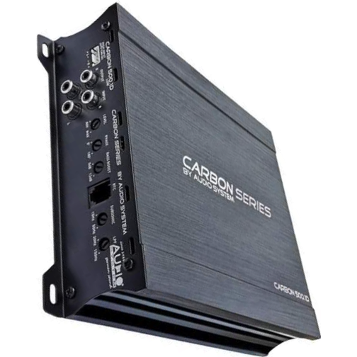Audio System Carbon-500.1D