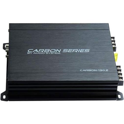 Audio System Carbon-130.2