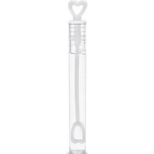 PartyDeco Soap Bubbles Heart
