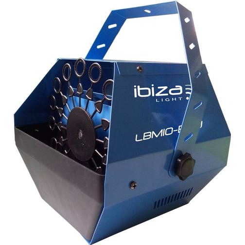 Ibiza LBM10