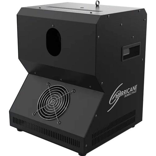 Chauvet Hurricane Bubble Haze