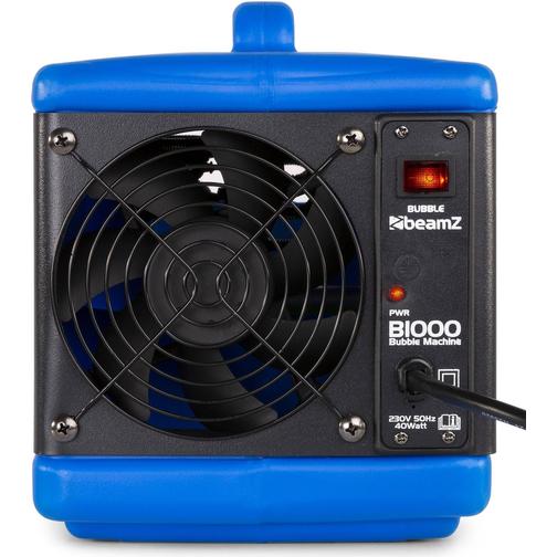 BeamZ B1000