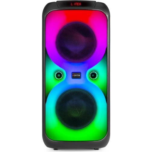 Fenton Boombox540