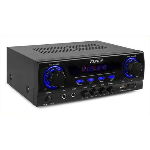 Fenton AV440