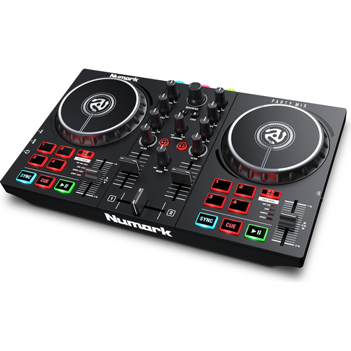 Numark Party Mix II