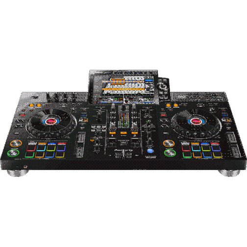 Pioneer XDJ-RX3
