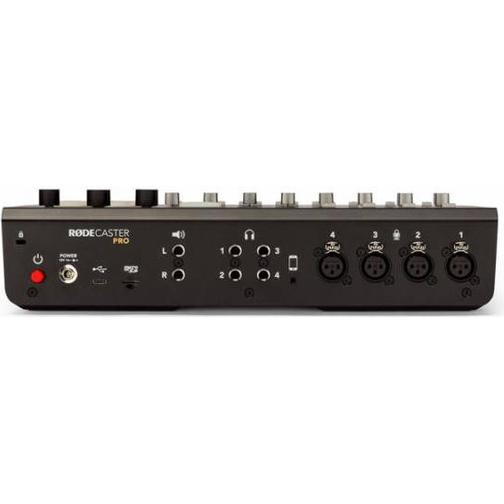 RØDE Caster Pro