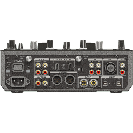 Pioneer DJM-S7