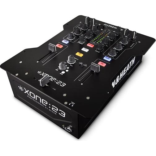 Allen & Heath Xone:23