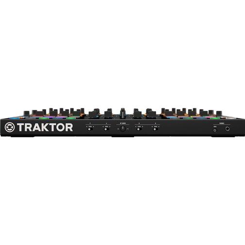 Native Instruments Traktor Kontrol S8