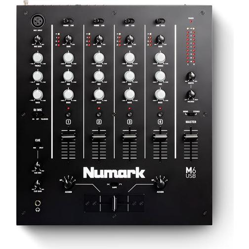 Numark M6 USB