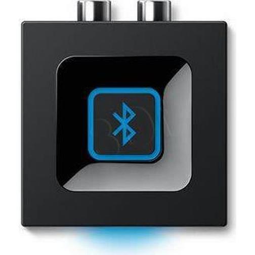 Logitech Bluetooth Audio Adapter