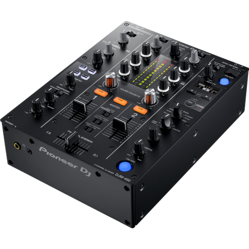 Pioneer DJM-450