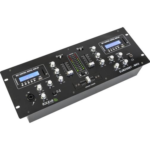 Ibiza DJM250BT-MKII