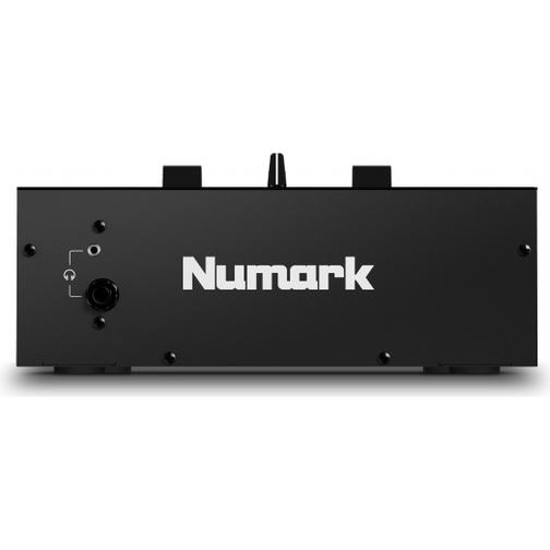 Numark Scratch
