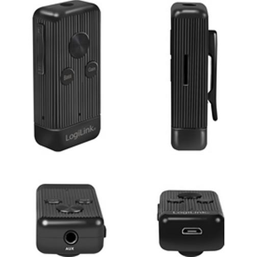 LogiLink Stereo Bluetooth 5.0